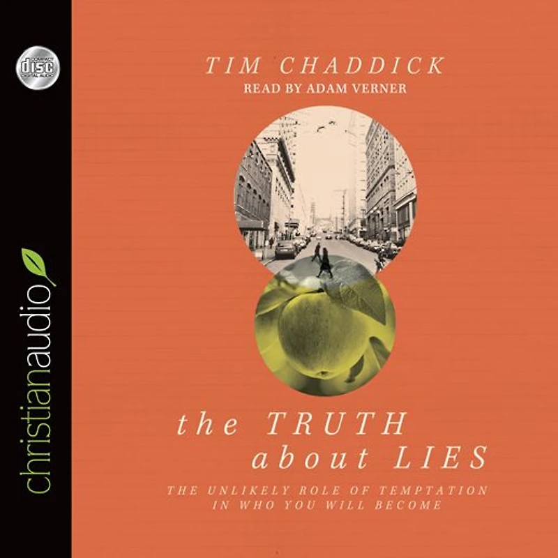 The Truth about Lies: Unlikely Role of Temptation Who You Will Become