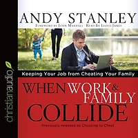 When Work and Family Collide: Keeping Your Job from Cheating