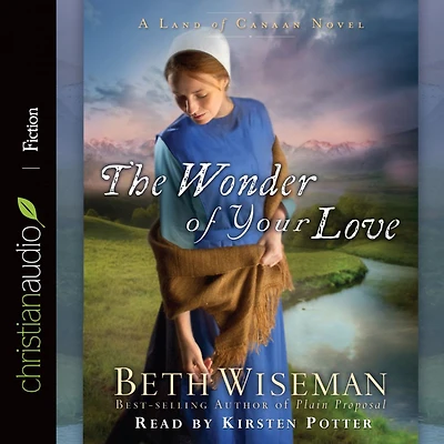 The Wonder of Your Love