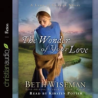 The Wonder of Your Love
