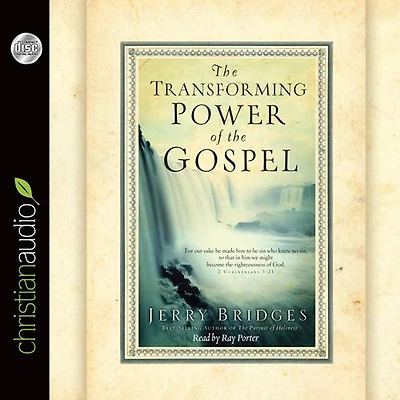 the Transforming Power of Gospel