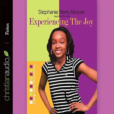 Experiencing the Joy