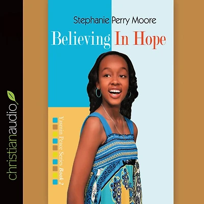 Believing Hope