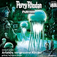 Perry Rhodan Neo 49: Artekhs vergessene Kinder: Die Zukunft beginnt von vorn