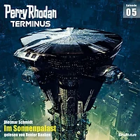 Terminus 5: Im Sonnenpalast (Abridged)