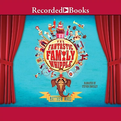 The Fantastic Family Whipple