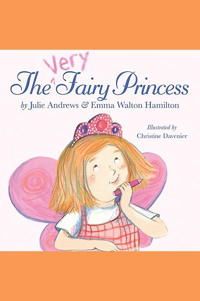 The Very Fairy Princess