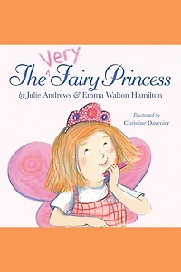 The Very Fairy Princess