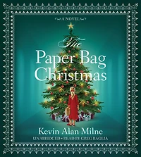 The Paper Bag Christmas: A Novel