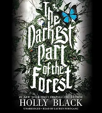 the Darkest Part of Forest