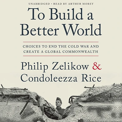 to Build a Better World: Choices End the Cold War and Create Global Commonwealth