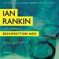 Resurrection Men (Inspector John Rebus Series #13)