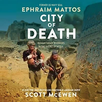 City of Death: Humanitarian Warriors the Battle Mosul