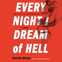 Every Night I Dream of Hell