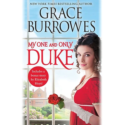 My One and Only Duke (Rogues to Riches Series #1)