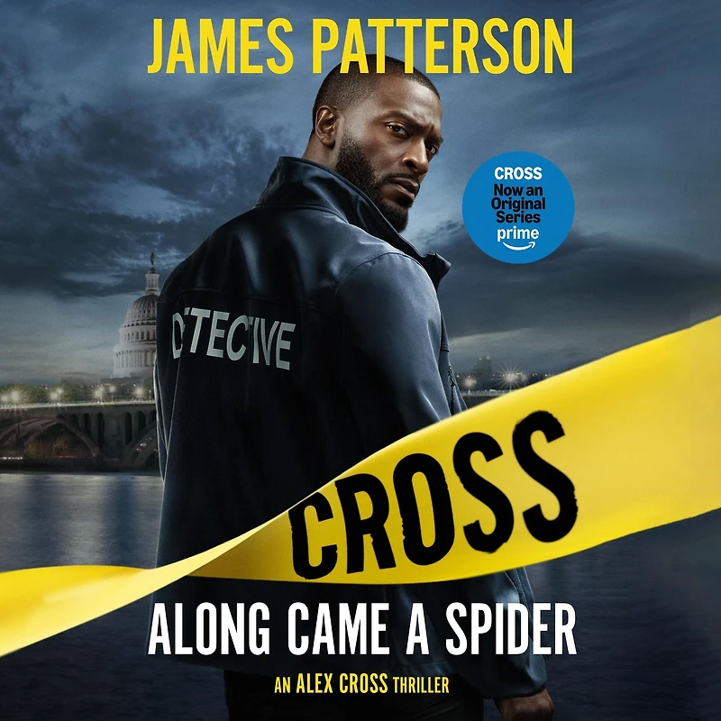 Along Came a Spider (Alex Cross Series #1)