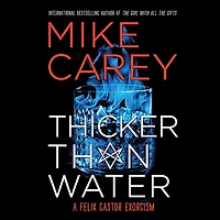 Thicker Than Water