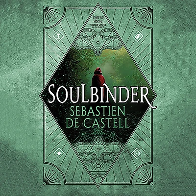 Soulbinder