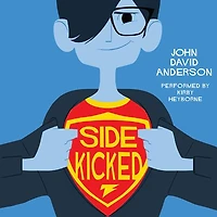 Sidekicked