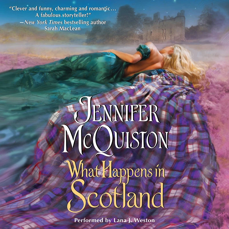 What Happens Scotland