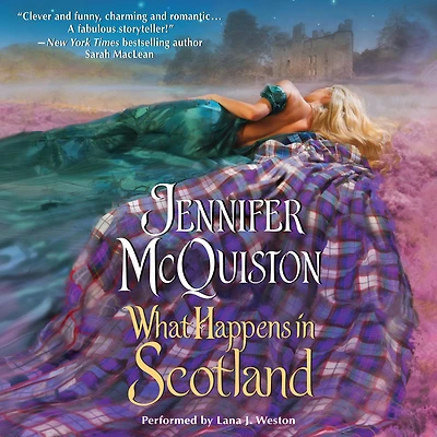 What Happens Scotland