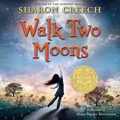 Walk Two Moons (Newbery Medal Winner)