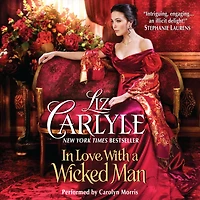 Love With a Wicked Man