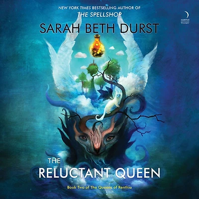 The Reluctant Queen (Queens of Renthia Series #2