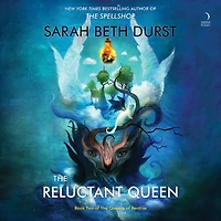 The Reluctant Queen (Queens of Renthia Series #2
