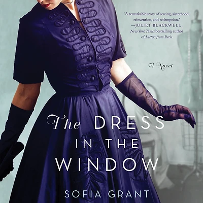 the Dress Window: A Novel