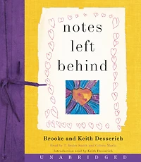 Notes Left Behind