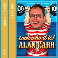 Look Who It Is!: My Story (Abridged)