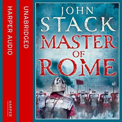 Master of Rome (Masters the Sea, Book 3)