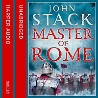 Master of Rome (Masters the Sea, Book 3)