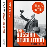The Russian Revolution: History an Hour