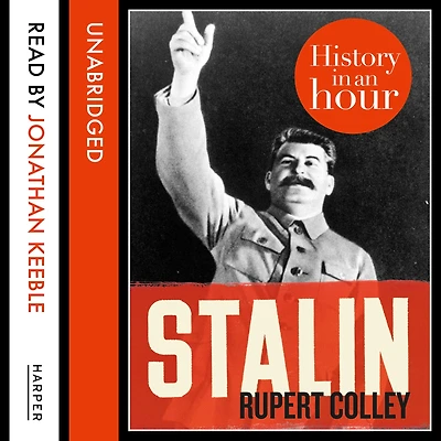 Stalin: History an Hour