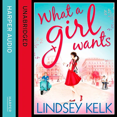 What a Girl Wants