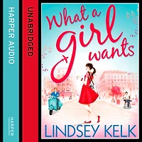 What a Girl Wants