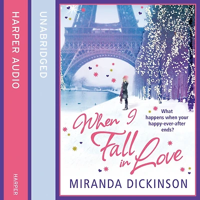 When I Fall Love