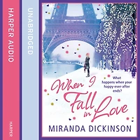When I Fall Love