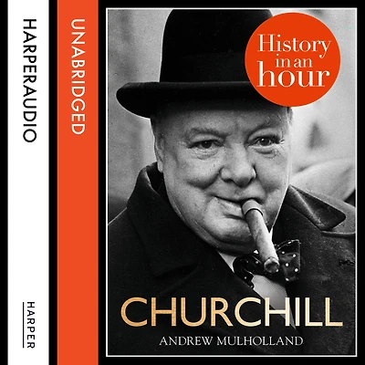 Churchill: History an Hour