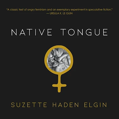 Native Tongue (Native Series #1)