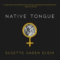 Native Tongue (Native Series #1)