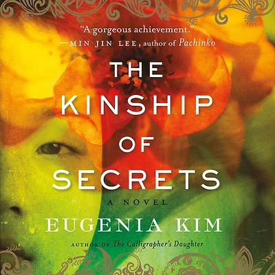 The Kinship of Secrets