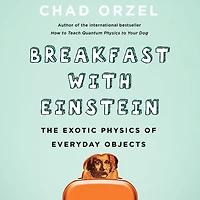 Breakfast with Einstein: The Exotic Physics of Everyday Objects