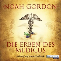 Die Erben des Medicus (Abridged)