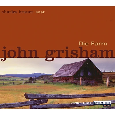 Die Farm (Abridged)