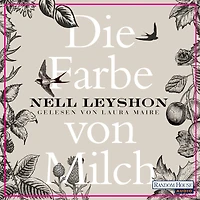 Die Farbe von Milch