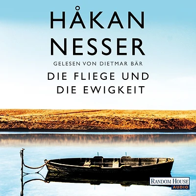 die Fliege und Ewigkeit (Abridged)
