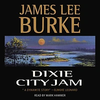 Dixie City Jam (Dave Robicheaux Series #7)